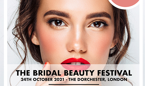 The Bridal Beauty Festival launches 